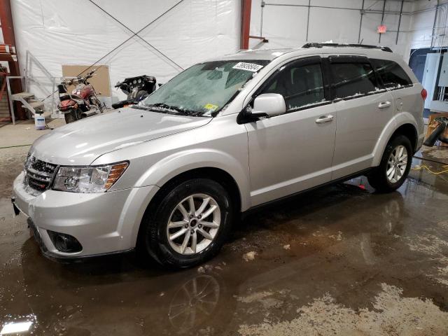 DODGE JOURNEY SX 2013 with VIN 3C4PDDBG0DT623924 - Photo from auction
