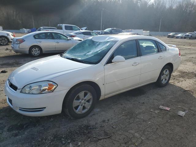 CHEVROLET IMPALA LT 2006 with VIN 2G1WT58N069254491 - Photo from auction