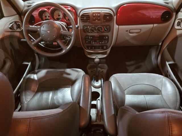 Photo 8 from auction – 2005 CHRYSLER PT CRUISER with VIN 3C8FY68855T588955