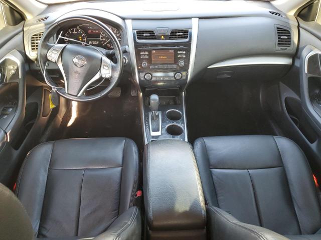 Photo 8 from auction – 2014 NISSAN ALTIMA 2.5 with VIN 1N4AL3APXEN253030