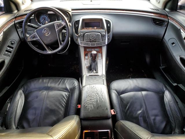 Photo 8 from auction – 2012 BUICK LACROSSE P with VIN 1G4GD5E33CF141015