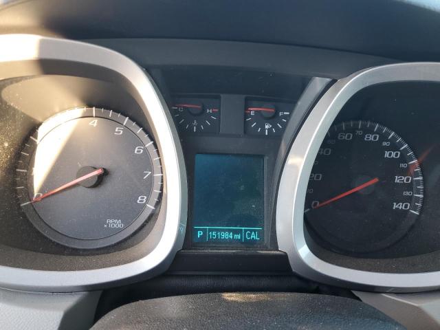 Photo 9 from auction – 2017 CHEVROLET EQUINOX PR with VIN 2GNALDEKXH1536815