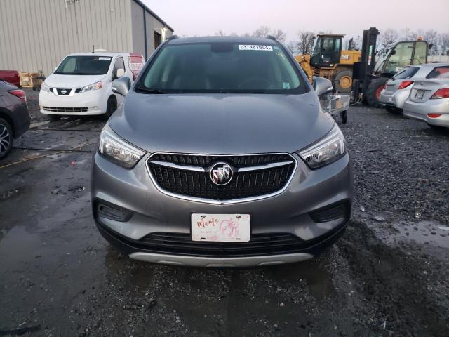 Photo 5 from auction – 2019 BUICK ENCORE PRE with VIN KL4CJASB4KB723964