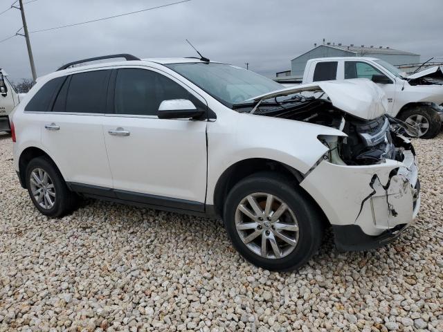 Photo 4 from auction – 2013 FORD EDGE LIMIT with VIN 2FMDK3KC0DBC48544