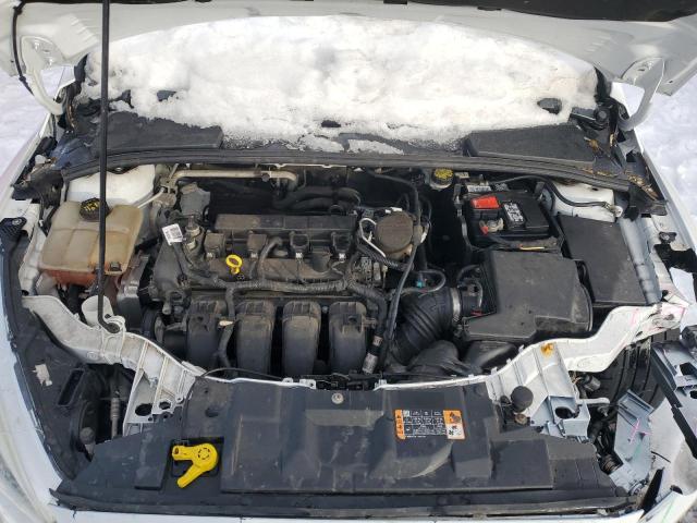 Photo 11 from auction – 2016 FORD FOCUS SE with VIN 1FADP3K29GL262630