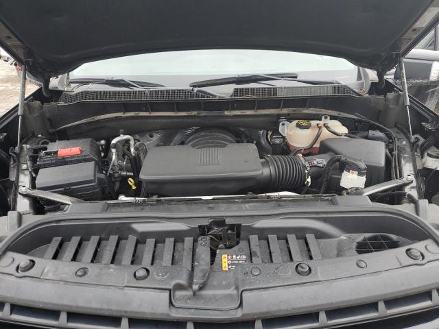 Photo 11 from auction – 2022 CHEVROLET SILVERADO with VIN 1GCUYEED2NZ140640