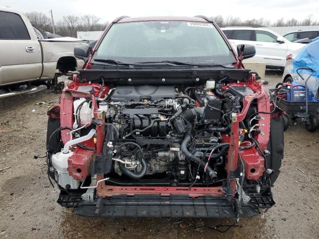 Photo 5 from auction – 2020 TOYOTA RAV4 LE with VIN 2T3H1RFV7LC066151
