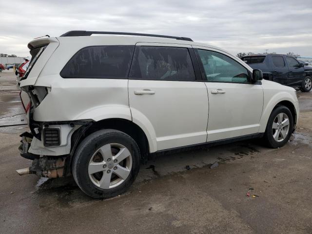 Photo 3 from auction – 2016 DODGE JOURNEY SE with VIN 3C4PDCAB9GT172013