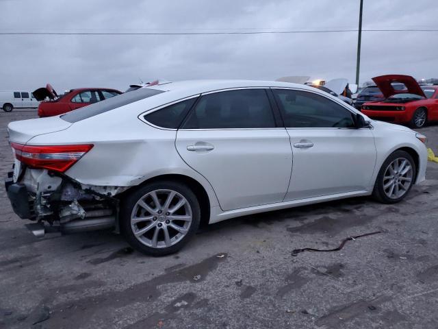 Photo 3 from auction – 2013 TOYOTA AVALON BAS with VIN 4T1BK1EB2DU023129