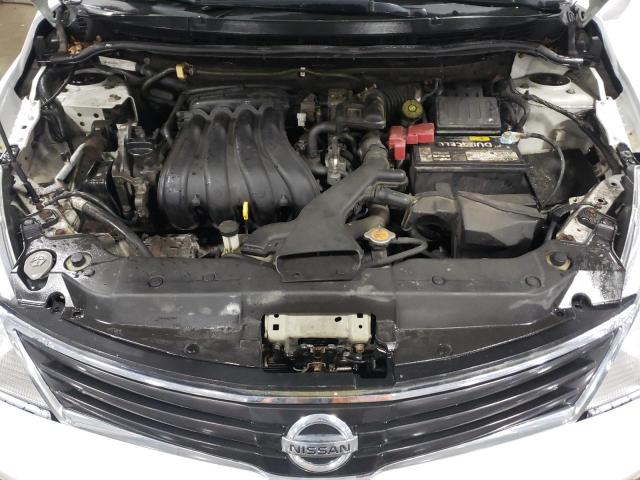 Photo 11 from auction – 2012 NISSAN VERSA S with VIN 3N1BC1CP7CK802849