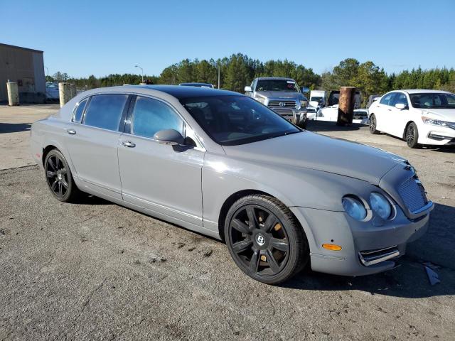 Photo 4 from auction – 2006 BENTLEY CONTINENTA with VIN SCBBR53W86C036248