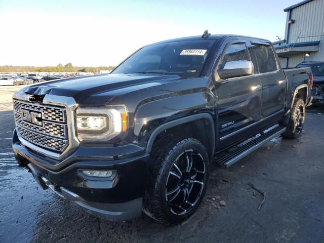 GMC SIERRA K15 2016 with VIN 3GTU2PEJ5GG104494 - Photo from auction