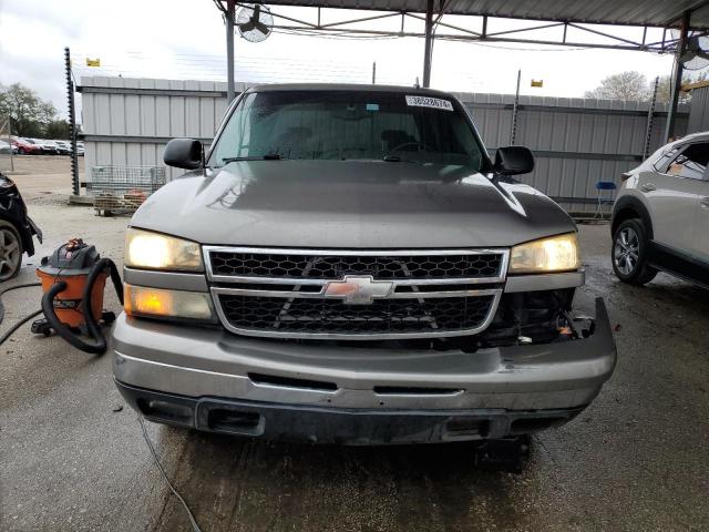 Photo 5 from auction – 2006 CHEVROLET SILVERADO2 with VIN 2GCEC13T761196539