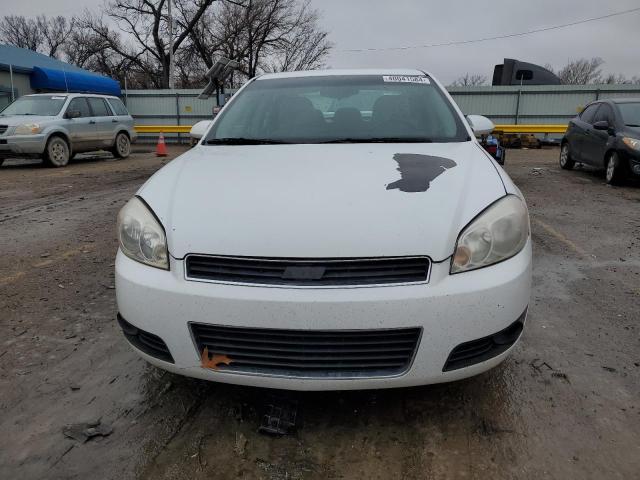 Photo 5 from auction – 2010 CHEVROLET IMPALA LT with VIN 2G1WB5EK8A1266599
