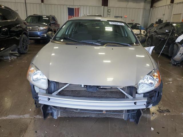 Zdjęcie 5 z aukcji – 2003 DODGE STRATUS SE z VIN 1B3EL36T63N610154