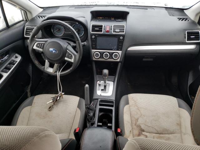 Photo 8 from auction – 2017 SUBARU CROSSTREK with VIN JF2GPADC3HH252098