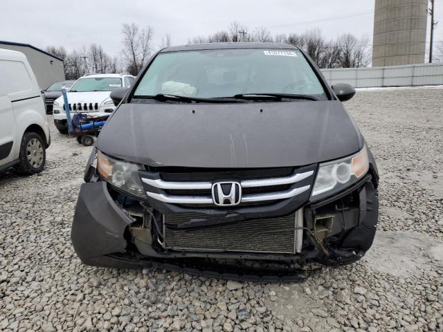 Photo 5 from auction – 2014 HONDA ODYSSEY EX with VIN 5FNRL5H69EB058797
