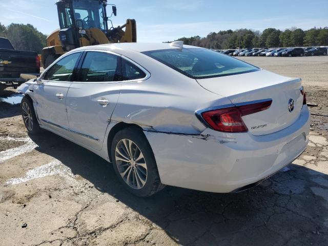 Photo 2 from auction – 2019 BUICK LACROSSE P with VIN 1G4ZN5SS5KU100428