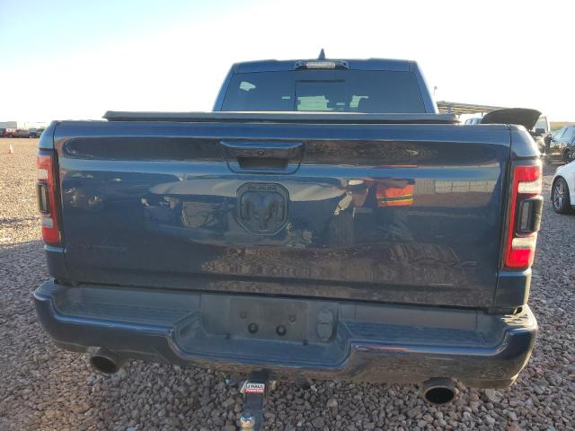 Photo 6 from auction – 2022 RAM 1500 LIMIT with VIN 1C6SRFHT5NN410360