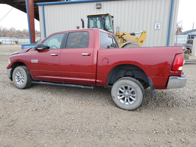 Photo 2 from auction – 2014 RAM 1500 SLT with VIN 1C6RR7LG4ES131840