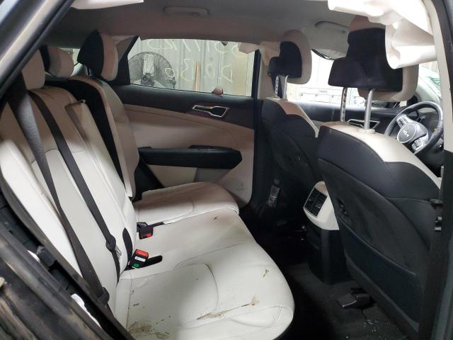 Photo 10 from auction – 2023 KIA SPORTAGE E with VIN 5XYK33AF0PG114637