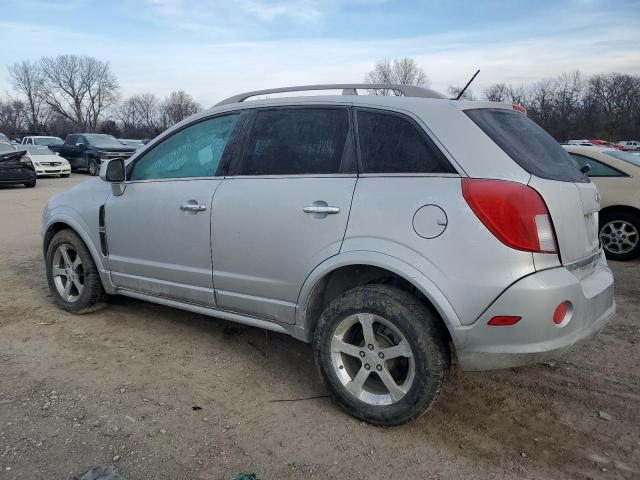 Photo 2 from auction – 2013 CHEVROLET CAPTIVA LT with VIN 3GNAL3EK3DS565288