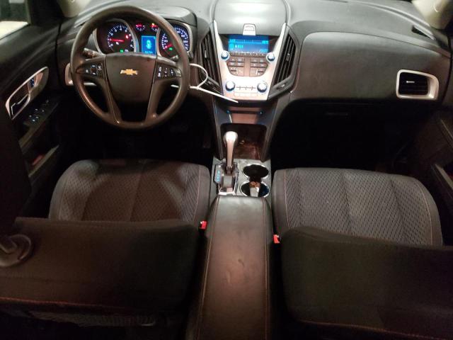 Photo 8 from auction – 2015 CHEVROLET EQUINOX LS with VIN 2GNFLEEKXF6132487