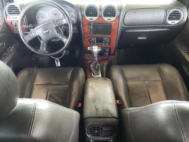 Photo 8 from auction – 2008 GMC ENVOY with VIN 1GKDT13SX82131646