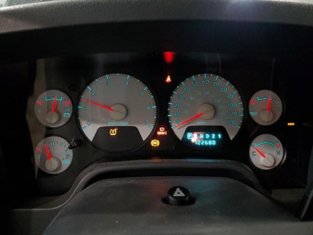 Photo 9 from auction – 2008 DODGE RAM 1500 S with VIN 1D7HU18218S547478