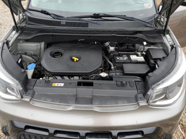 Photo 11 from auction – 2016 KIA SOUL + with VIN KNDJP3A51G7286521