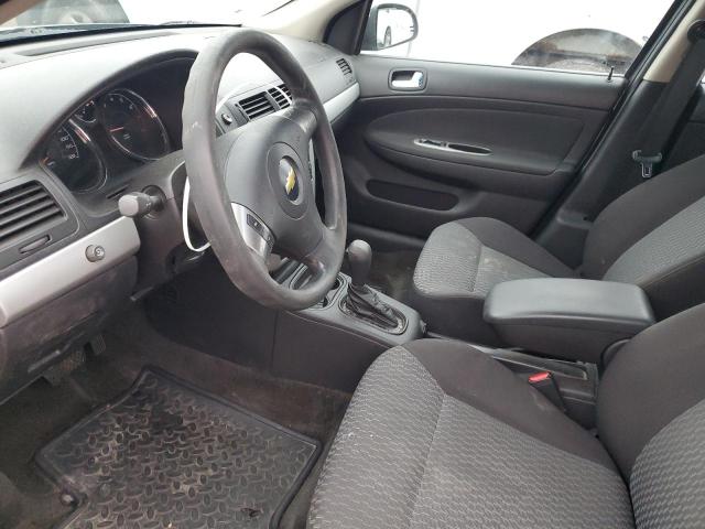 Photo 7 from auction – 2010 CHEVROLET COBALT 1LT with VIN 1G1AD5F5XA7225620