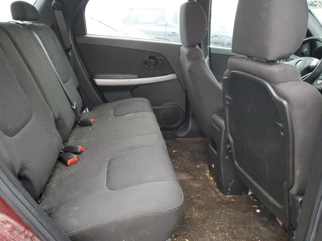 Photo 10 from auction – 2009 PONTIAC TORRENT with VIN 2CKDL33F696242962