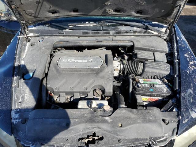 Photo 11 from auction – 2004 ACURA TL with VIN 19UUA66244A049178