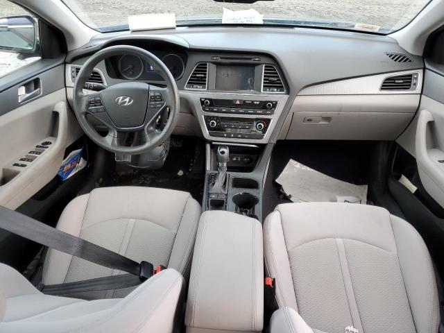 Photo 8 from auction – 2016 HYUNDAI SONATA SE with VIN 5NPE24AF2GH306009