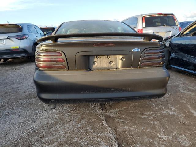 Photo 6 from auction – 1995 FORD MUSTANG with VIN 1FALP4040SF150358