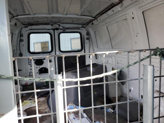 Photo 10 from auction – 1995 FORD ECONOLINE with VIN 1FTEE14Y2SHB63458