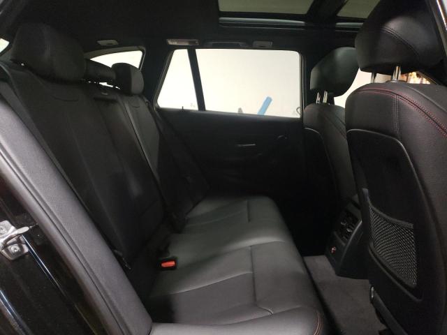 Photo 10 from auction – 2015 BMW 328 XI with VIN WBA3G7C5XFK481457