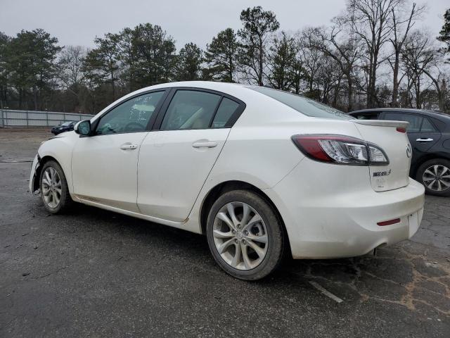 Photo 2 from auction – 2010 MAZDA 3 S with VIN JM1BL1S51A1339036