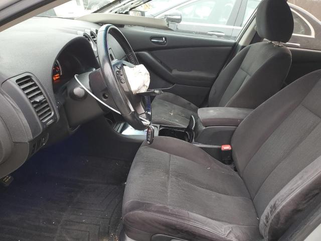 Photo 7 from auction – 2011 NISSAN ALTIMA BAS with VIN 1N4AL2AP0BN498196