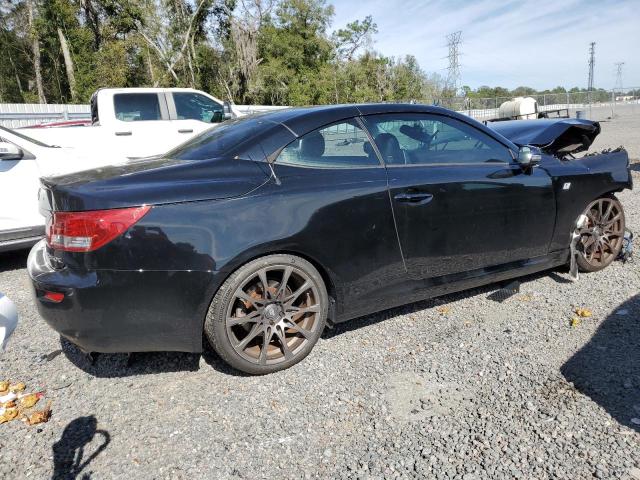Photo 3 from auction – 2011 LEXUS IS 350 with VIN JTHFE2C29B2506386