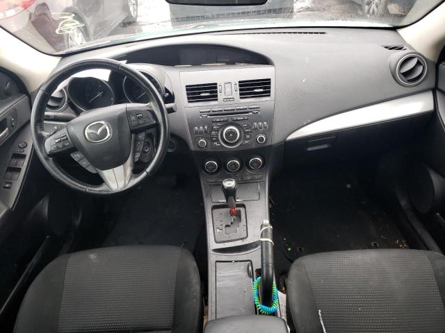 Photo 8 from auction – 2013 MAZDA 3 I with VIN JM1BL1L76D1794887