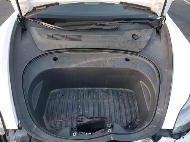 Photo 11 from auction – 2022 TESLA MODEL 3 with VIN 5YJ3E1EA4NF143273
