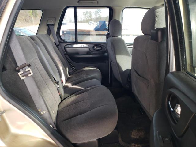 Photo 11 from auction – 2006 GMC ENVOY with VIN 1GKDS13S362271716
