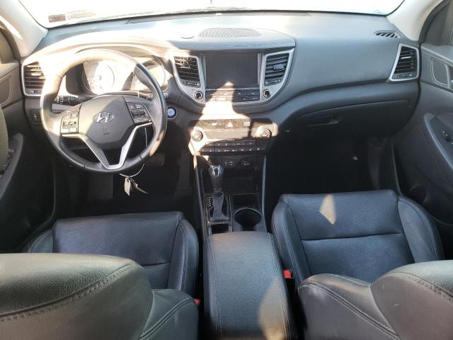 Photo 8 from auction – 2018 HYUNDAI TUCSON VAL with VIN KM8J3CA20JU665693