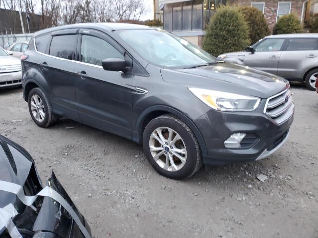 Photo 4 from auction – 2017 FORD ESCAPE SE with VIN 1FMCU0GD9HUE39241