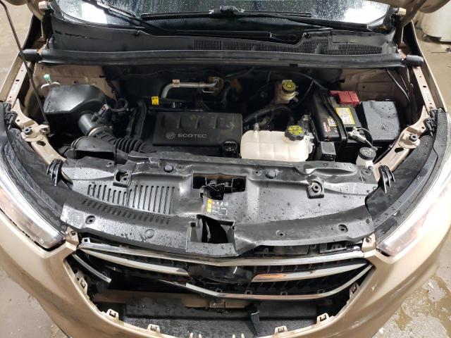 Photo 11 from auction – 2019 BUICK ENCORE PRE with VIN KL4CJASB9KB715391