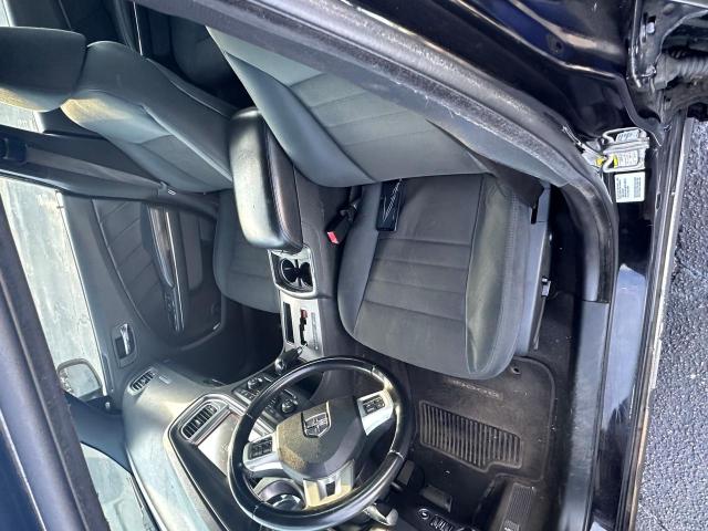 Photo 5 from auction – 2011 DODGE CHARGER R/ with VIN 2B3CM5CT7BH517364