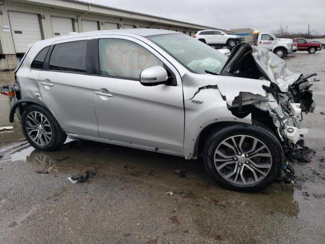 Photo 4 from auction – 2019 MITSUBISHI OUTLANDER with VIN JA4AP3AU5KU026912