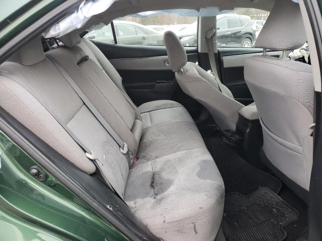 Photo 10 from auction – 2016 TOYOTA COROLLA L with VIN 2T1BURHE0GC550686