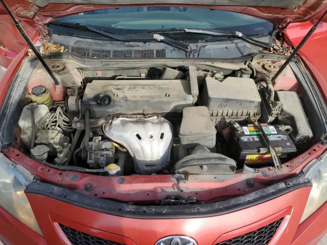 Photo 11 from auction – 2007 TOYOTA CAMRY CE with VIN 4T1BE46K77U127949